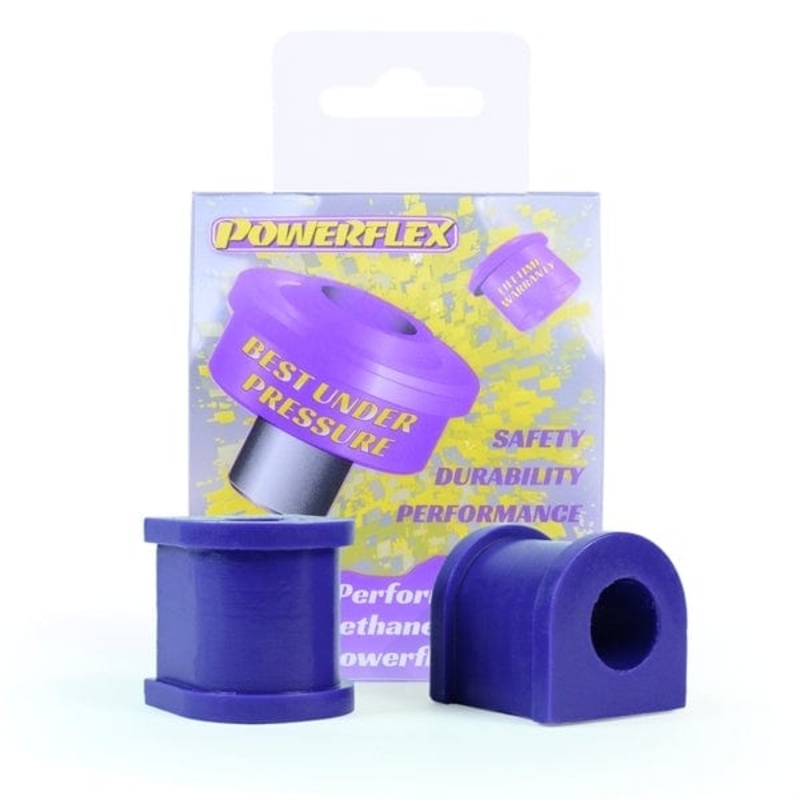 Alfa Romeo 147 (00-10), 156 (97-07), GT (03-10) Rear Sway Bar Bushing – 16 mm