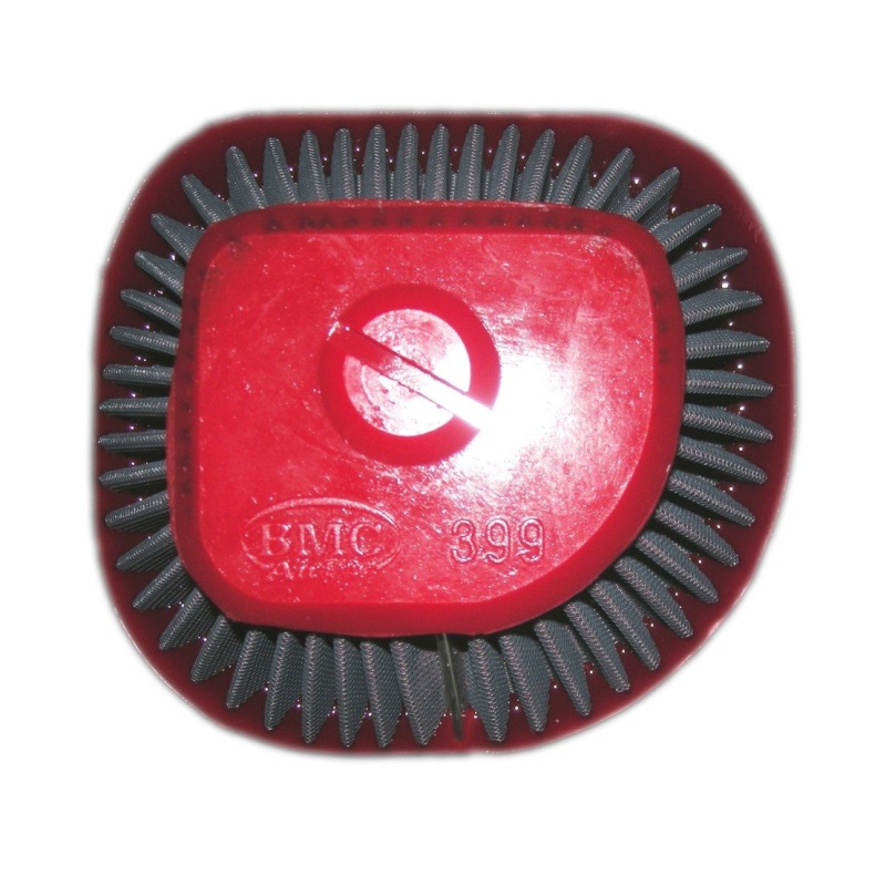 BMC 03>14 Yamaha WR 250 F Replacement Air Filter