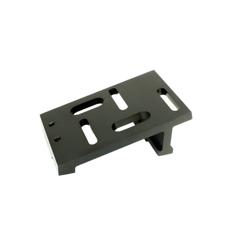 BMC 540 Burris Four Cycle Slider Mount – American