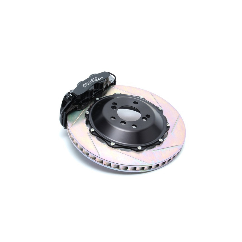 Dinan by Brembo Rear Brakes – D290-0903-B