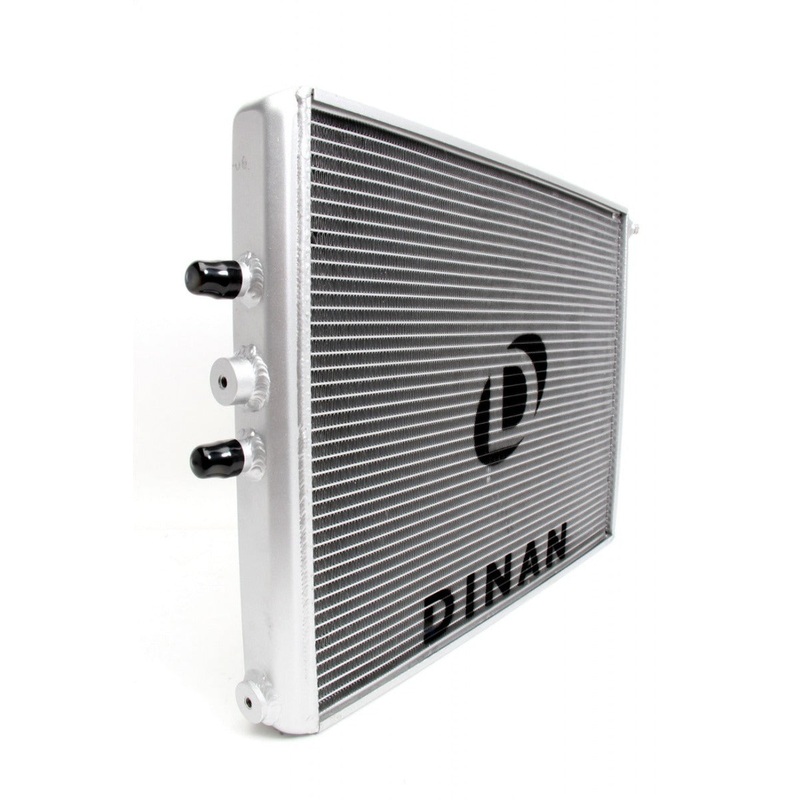 Dinan High Performance Heat Exchanger – 2015-2020 BMW M2/M3/M4
