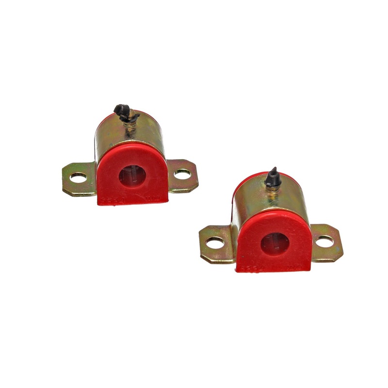 Energy Suspension 3.5203R 13/16in. SWAY BAR BUSHING SET