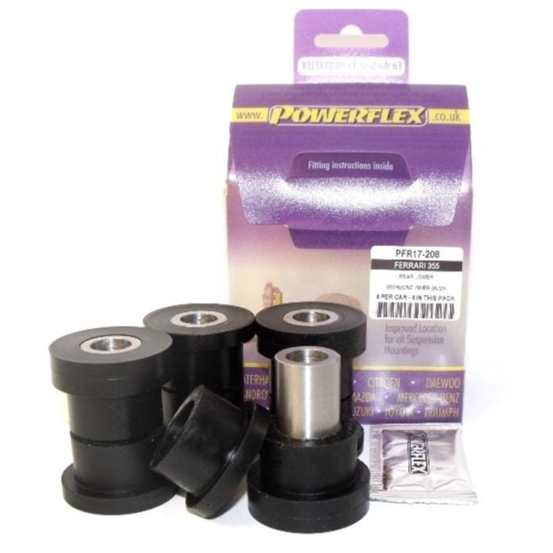 Ferrari 355 (94 – 99) Rear Lower Control Arm Inner Bushing