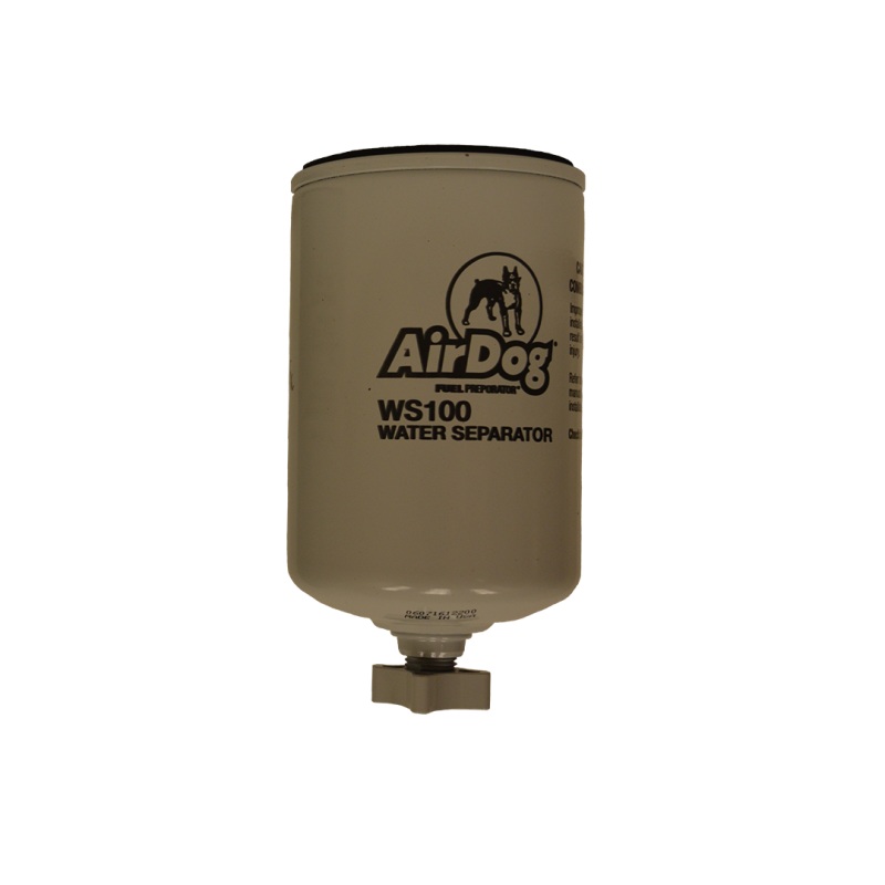PureFlow AirDog/AirDog II Water Separator Filter – SINGLE