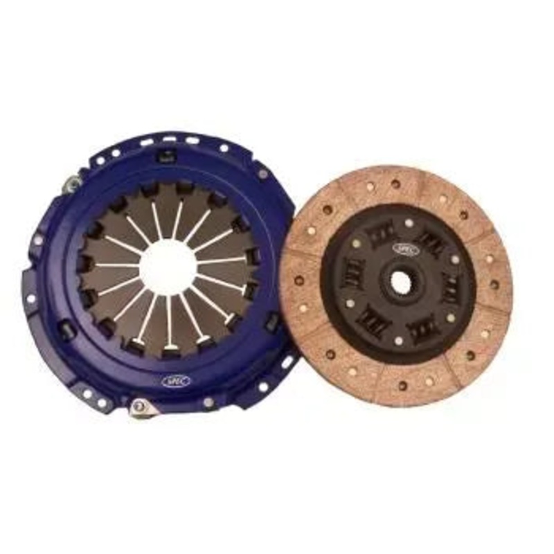SPEC Clutch Kit w/ Steel Flywheel – 96-05 Audi A4 1.8T Stage 3