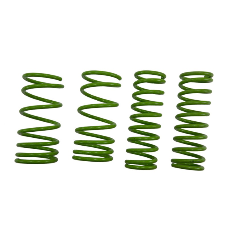 ST Sport-tech Lowering Springs BMW Z4 (Z85)