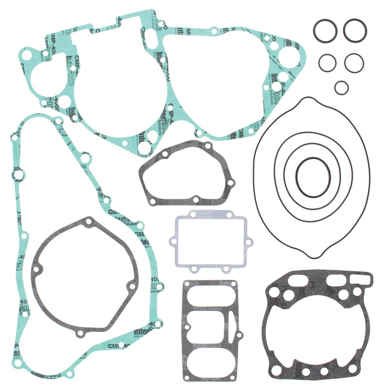 Vertex 808580 Gaskets 96-98 Suzuki RM250 Complete Gasket Kit