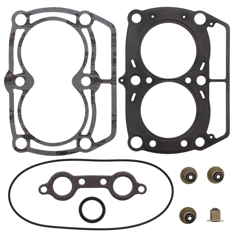 Vertex 810891 Gaskets 02-03 Polaris Sportsman 700 4×4 Top End Gasket Kit