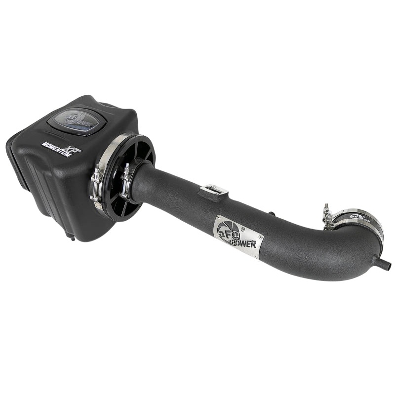 aFe POWER Momentum XP Pro 5R Intake System 14-18 GM Trucks/SUVs V8-5.3L