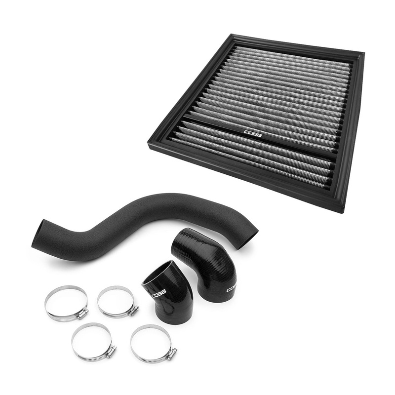 Cobb Tuning Intake Kit – Subaru WRX 2.4T (VB)