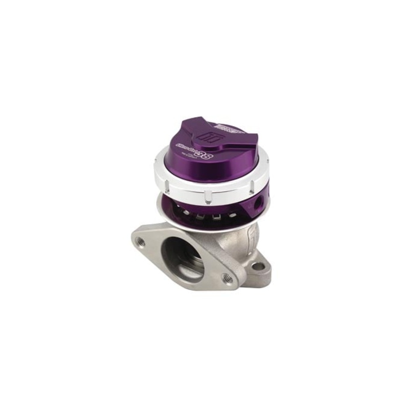 Turbosmart WG38 GenV Ultra-Gate 38mm wastegate – 14psi Purple