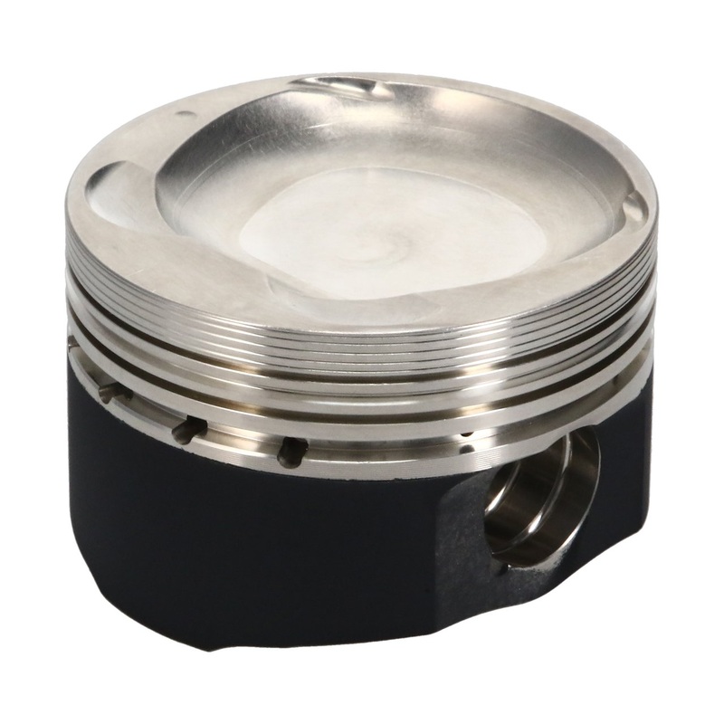 Wiseco K713M73 Honda L15B7 -14.65cc 2.874 X 1.125 R-Dome Piston Kit
