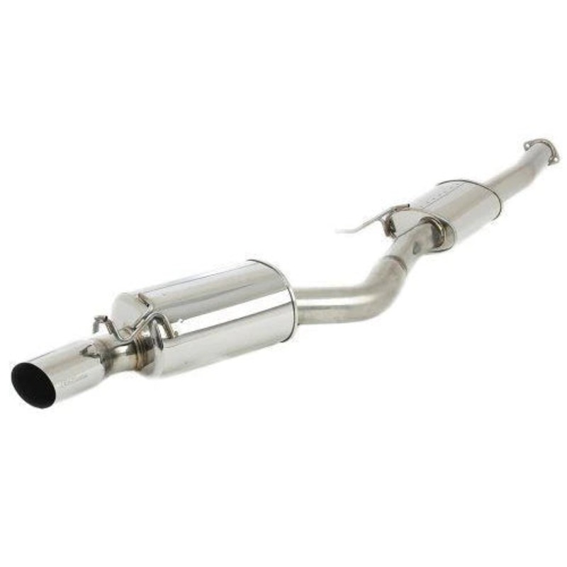 A’PEX-i RS EVO Muffler – Nissan Skyline GT-R R33 95-98