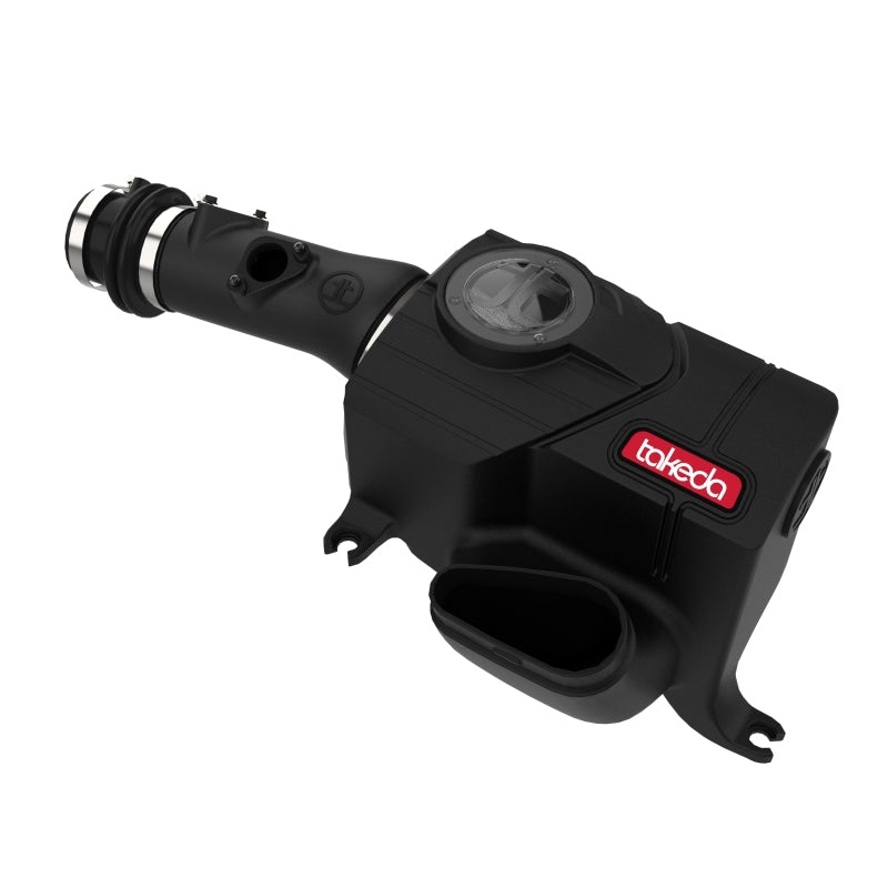 aFe – Momentum Intake System w/ Pro Dry S Filter 2021+ Acura TLX