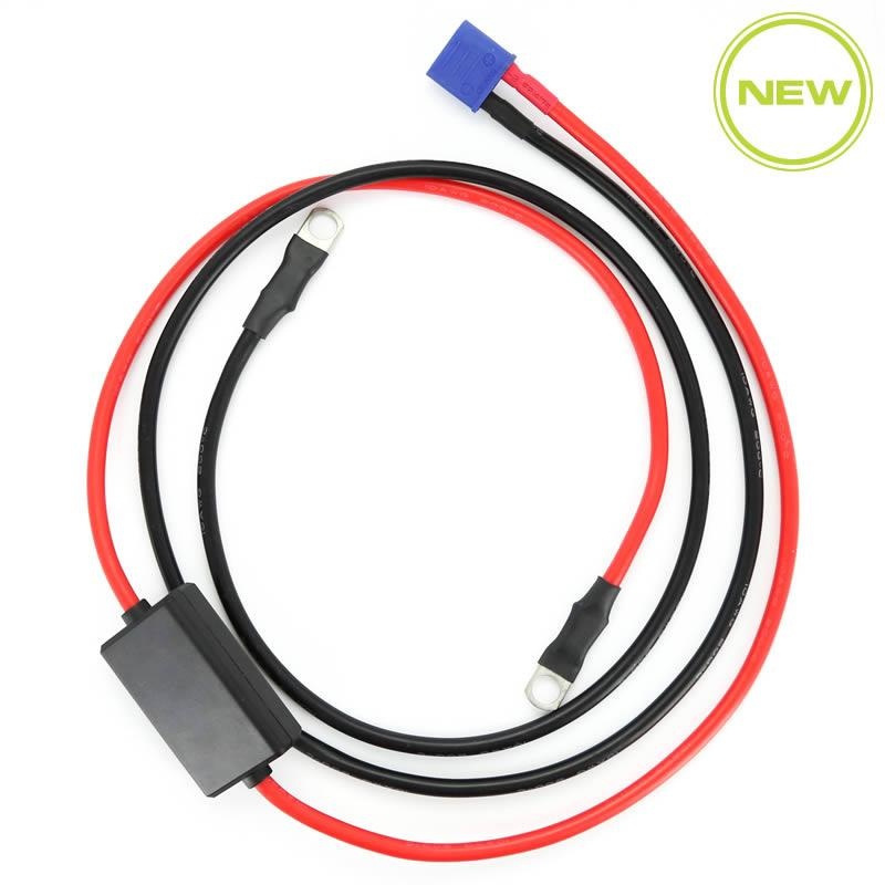 Antigravity 42in Clampless Starting Harness for XP10/XP10-HD (AG-MSA-10B-L)