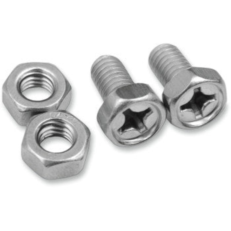 Battery Bolt / Nut Set by Yuasa