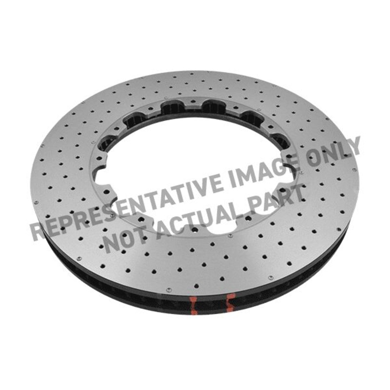 Front 5000 Series XD Brake Ring