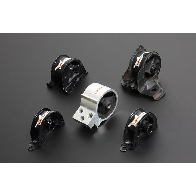 Hardrace Motor Mounts Kit | 1994 – 2001 Honda Integra (HR-7567)