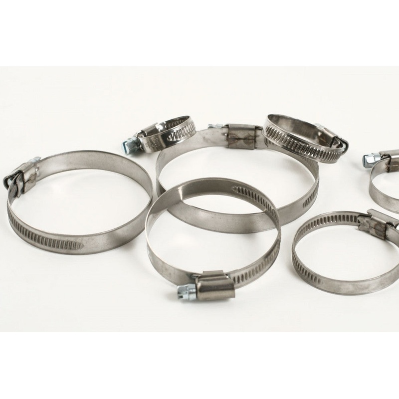 Hoseclamp kit do88-kit85-2
