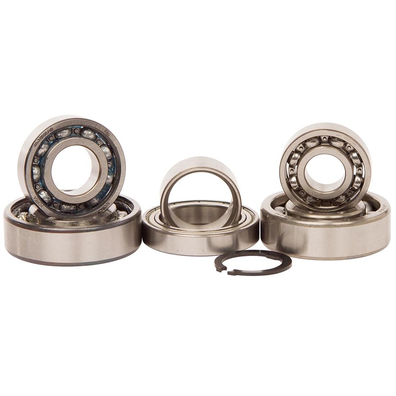 Hot Rods TBK0040 2005 Suzuki RM 65 65cc Transmission Bearing Kit