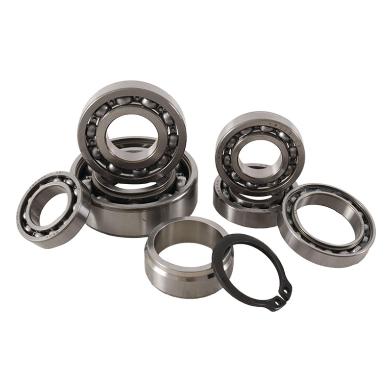 Hot Rods TBK0108 16-19 Husqvarna TC 125 125cc Transmission Bearing Kit
