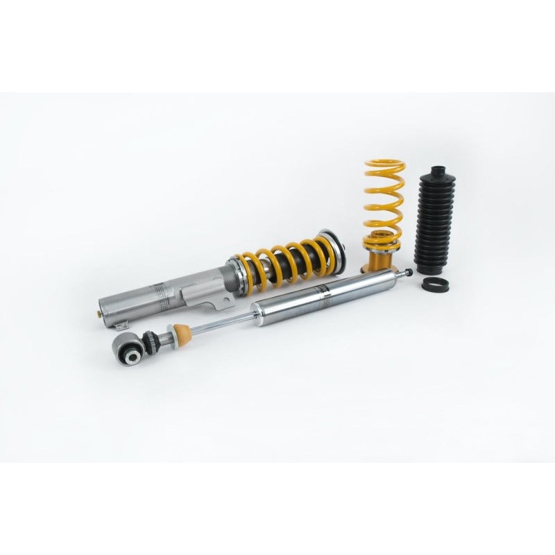 Ohlins 16-20 Audi A3/S3/RS3/TT/TTS (8V) Road & Track Coilover System