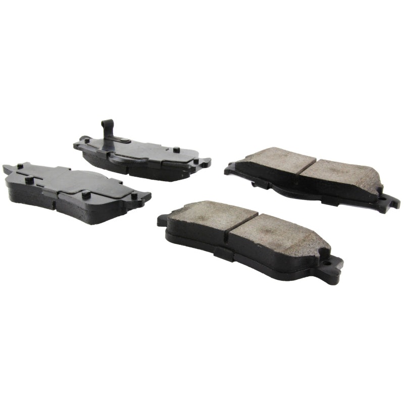 StopTech Performance Brake Pads