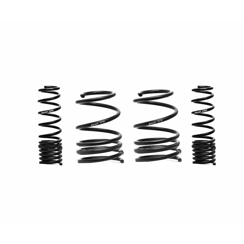 Swift Spec-R Lowering Springs for 2021+ Acura TLX Type S