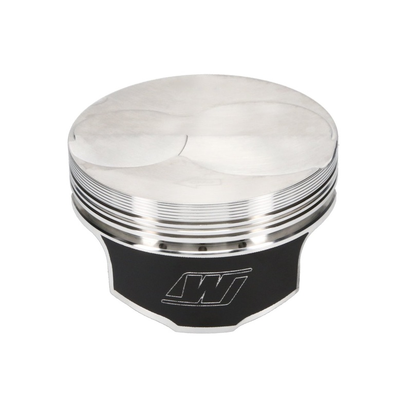 Wiseco K464X65 Chevy LS Series -3cc Dome 4.065inch Bore Piston Shelf Stock Kit