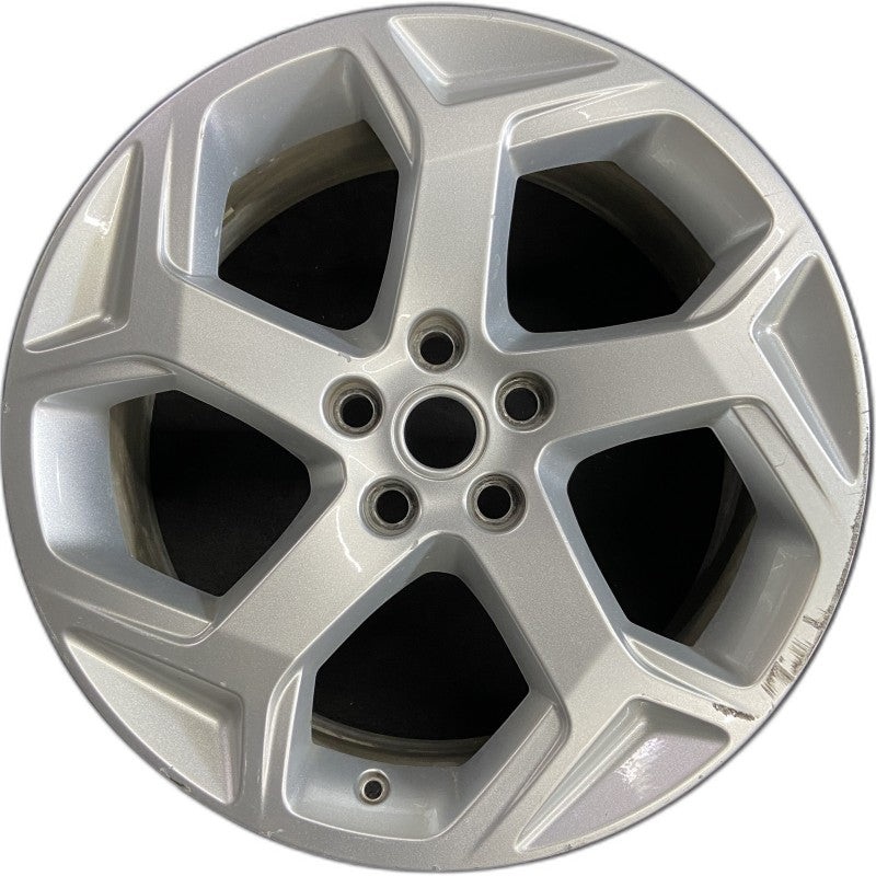 20″ RANGE ROVER SPORT 18-22 20×8.5 5 spoke alloy Original OEM Wheel Rim