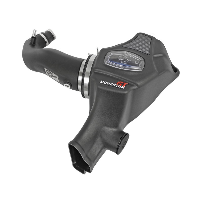 AFE Power Momentum GT Intake | 2015+ Ford Mustang Ecoboost