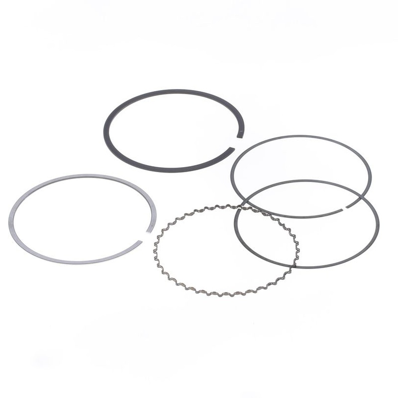 Athena S41316090 Ring Set Diameter 83 mm for Athena Piston