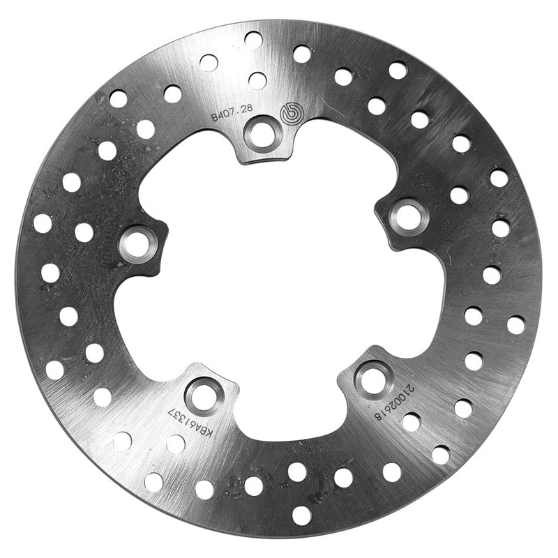 Brake Discs – 68B40728