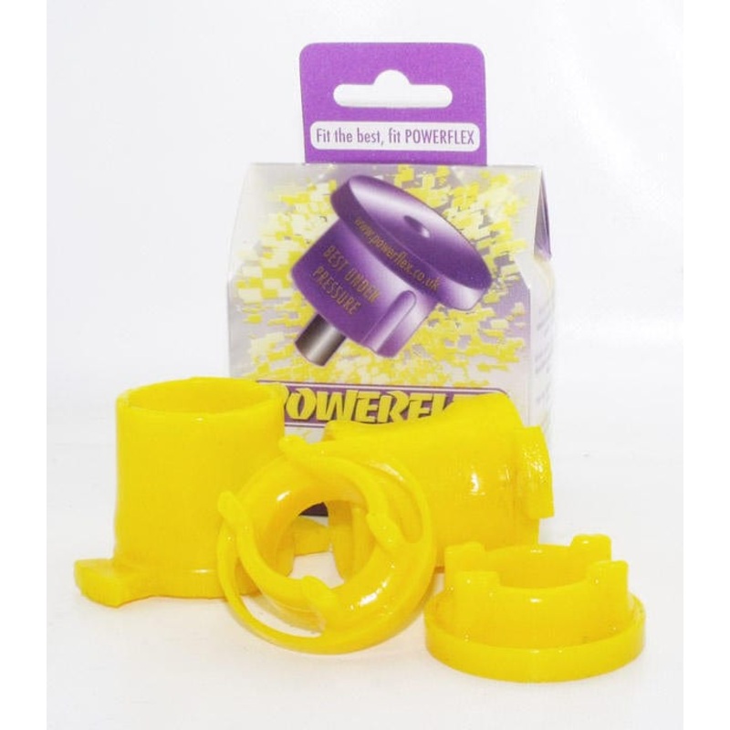 Peugeot 206 Rear Beam Front Bushing Insert