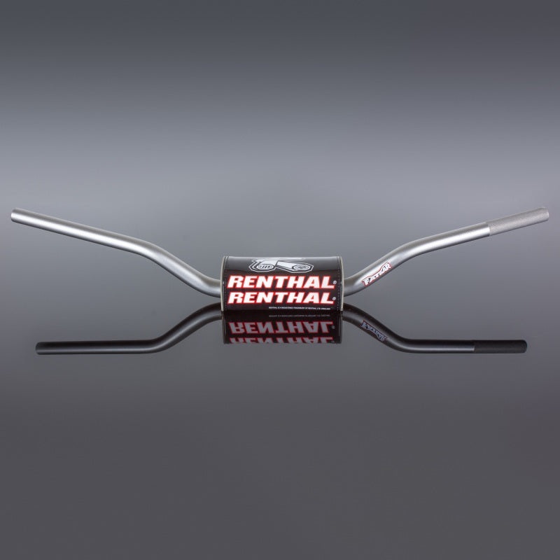 Renthal RC High Fatbar – Tanium