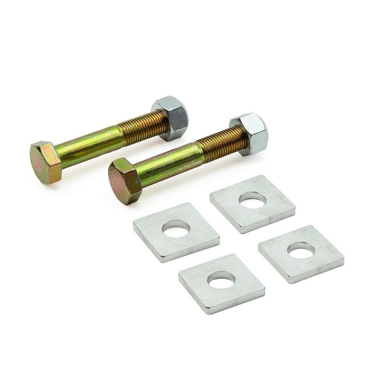 SPL Pro Suspension Eccentric Camber Lockout Kit | 2014-2024 Infiniti Q50 / Q60 (SPL ELC V37)