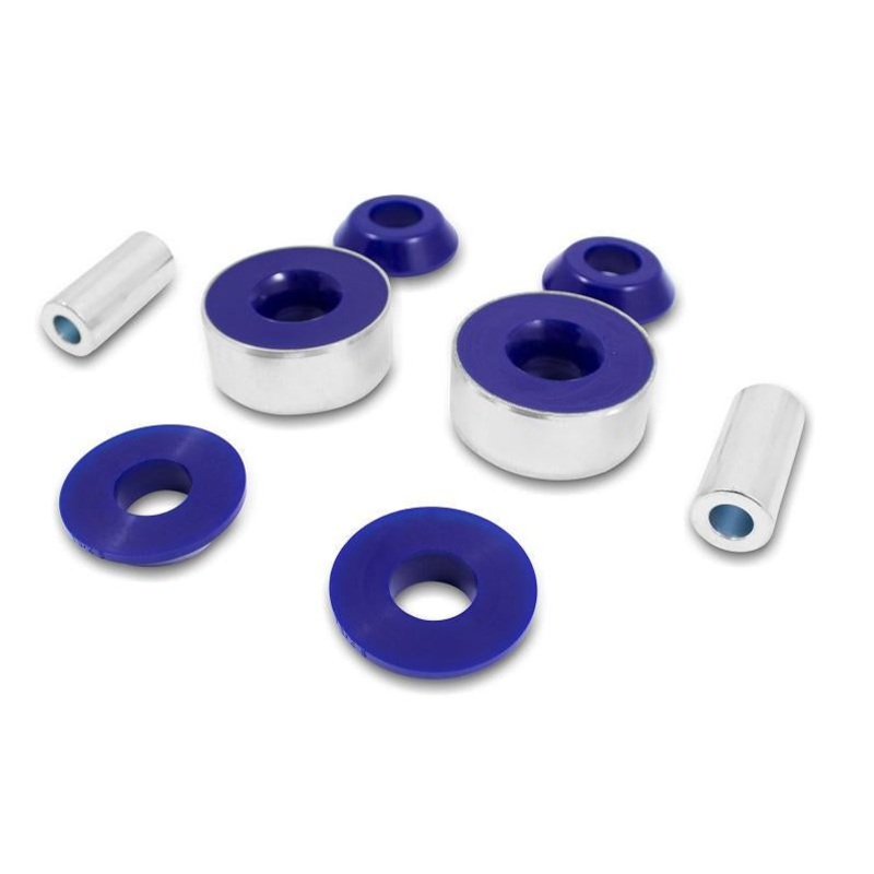 SuperPro Front Control Arm Lower-Inner Front Bushing Kit | 2004 – 2005 Acura TSX (SPF2945K)