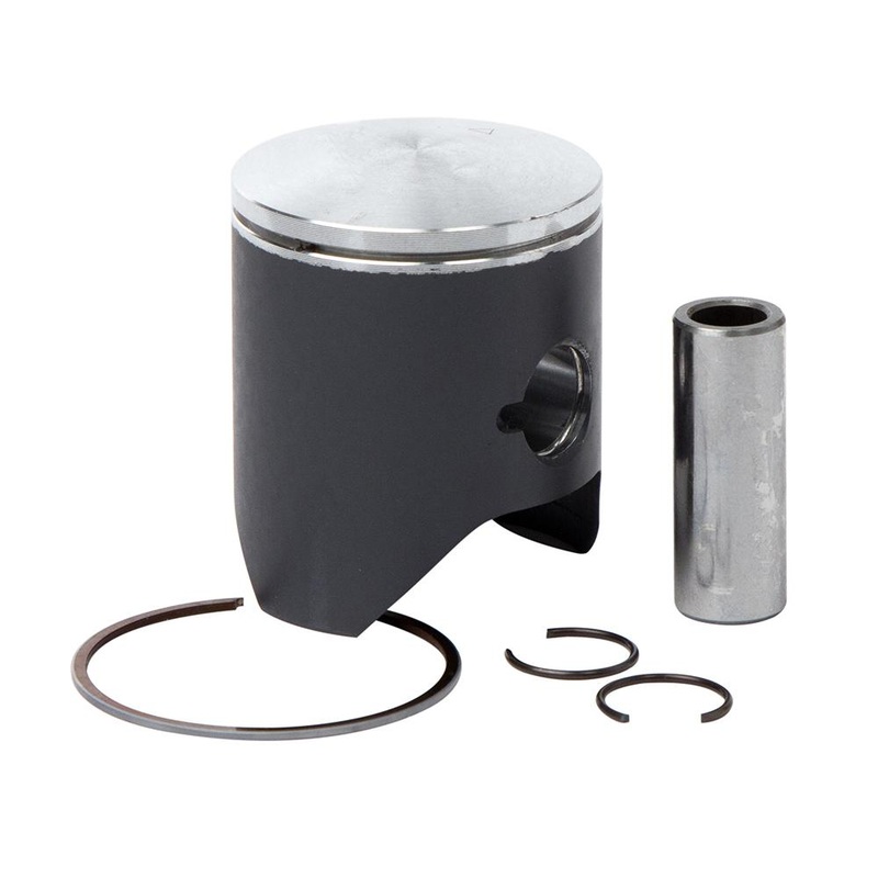 Vertex 23429CD Pistons 09-24 50 SX/09-24 50 SX Mini/2009 50 SX PRO JR Cast Replica Piston Kit