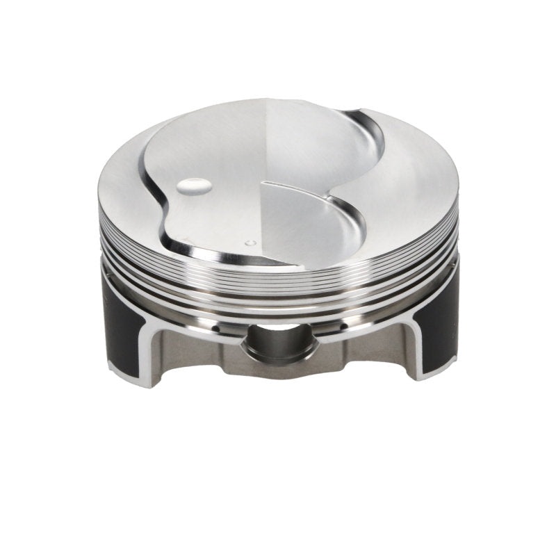 Wiseco 3cc Dome 1.050 x 4.000 Piston Shelf Stock Kit | Multiple Fitments (K451XS)