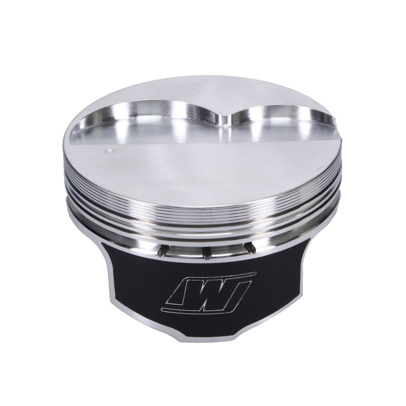 Wiseco 6395LX125 Chevy LS Series -8cc FT 4.125inch Bore Piston Shelf Stock