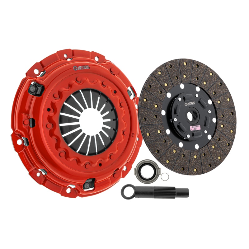 Action Clutch Stage 1 Clutch Kit | 1993 – 1998 Nissan Skyline  (ACR-1638)