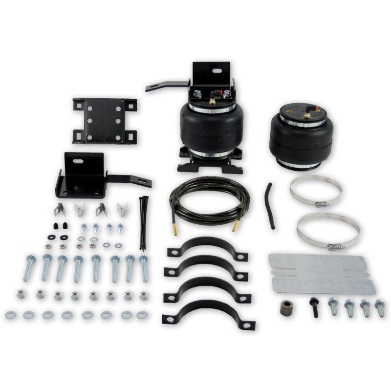 Air Lift Loadlifter 5000 Ultimate Rear Air Spring Kit for 96-17 Chevrolet Express 2500