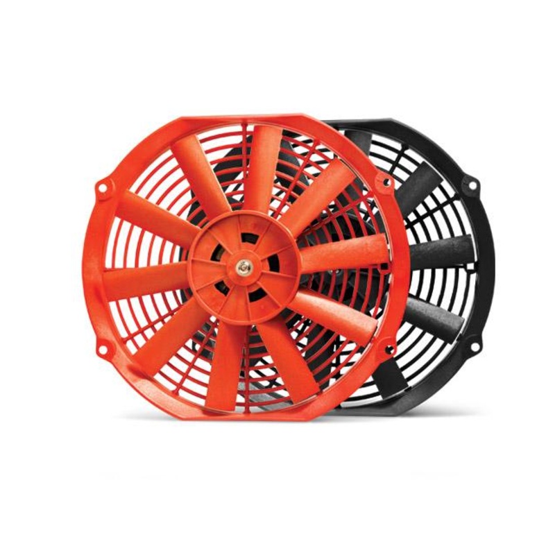 BLOX Racing Electric Slim Fan