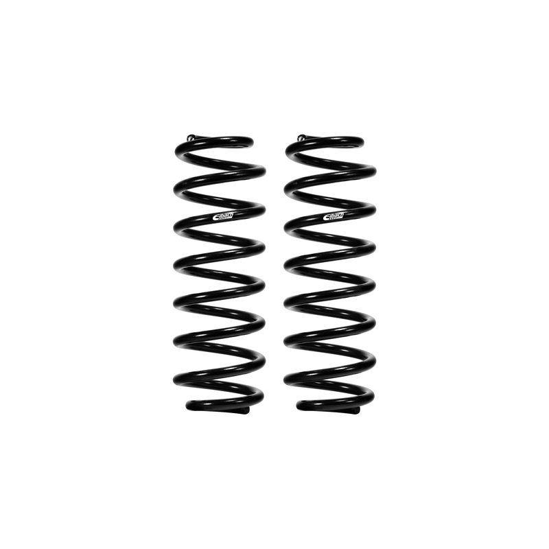 GMC Sierra 1500 2WD/4WD Eibach PRO-TRUCK Front Spring-Kit (Set of 2 Springs)