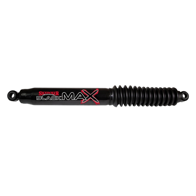 Skyjacker Black Max Shock Absorber 1992-1998 Chevrolet K2500 Suburban