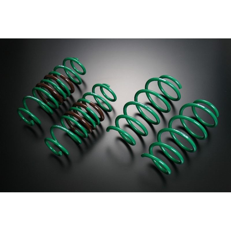 Tein S.Tech Spring Kit 2016 Lexus GS-F / 2014-2016 RC-F 5.0L V8