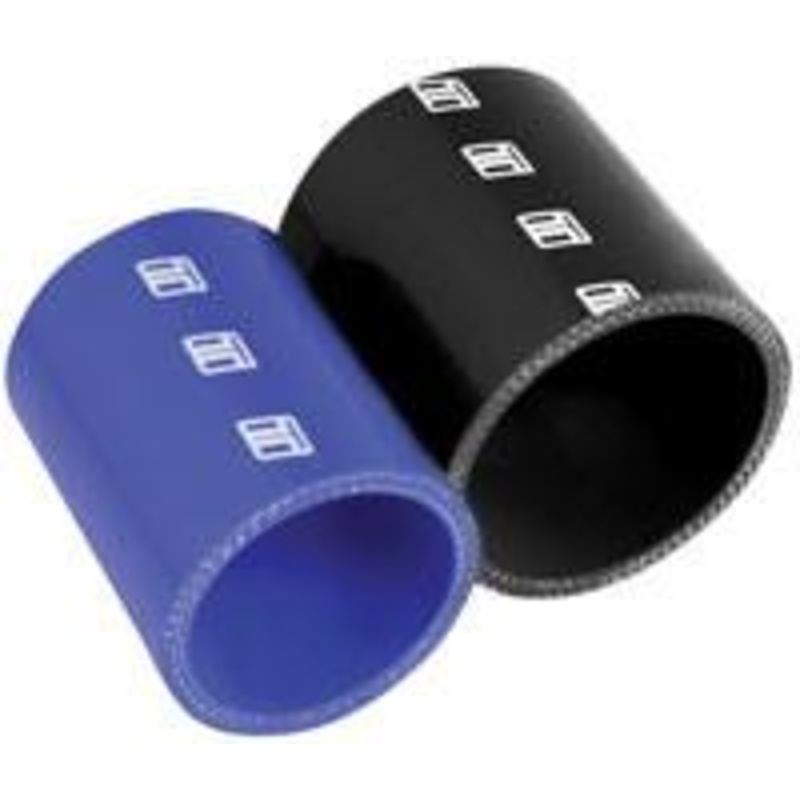 Turbosmart Silicone Straight Coupler – Black 24″ x 4.00″ ID (TS-HS400610BK)