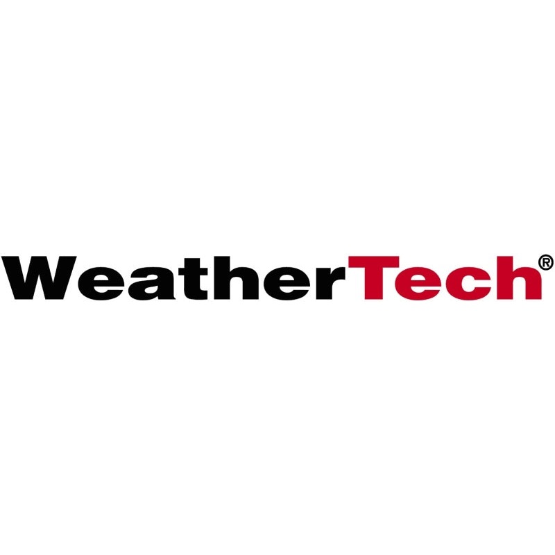 WeatherTech 23-24 Nissan Z Front FloorLiner – Black