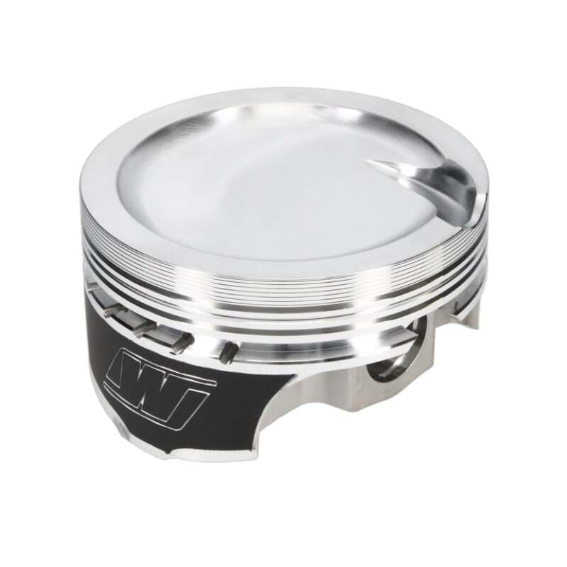 Wiseco Chevy Big Block 4.560in Bore 1.270in CH -19.00 CC Piston Set