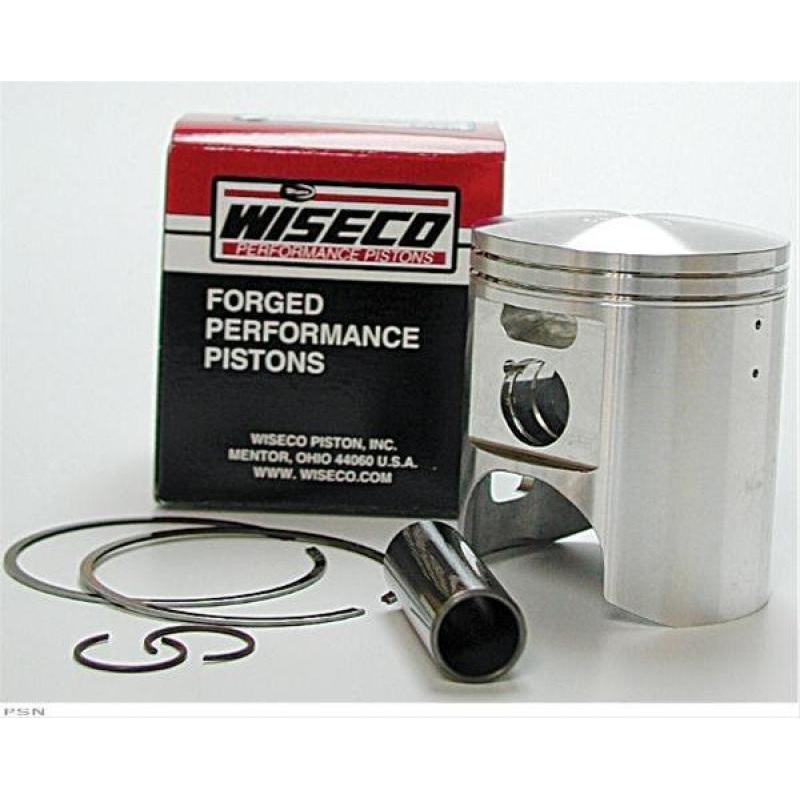 Wiseco Yamaha RT100 90-00/ RD200 74-76 2087CD Piston Kit